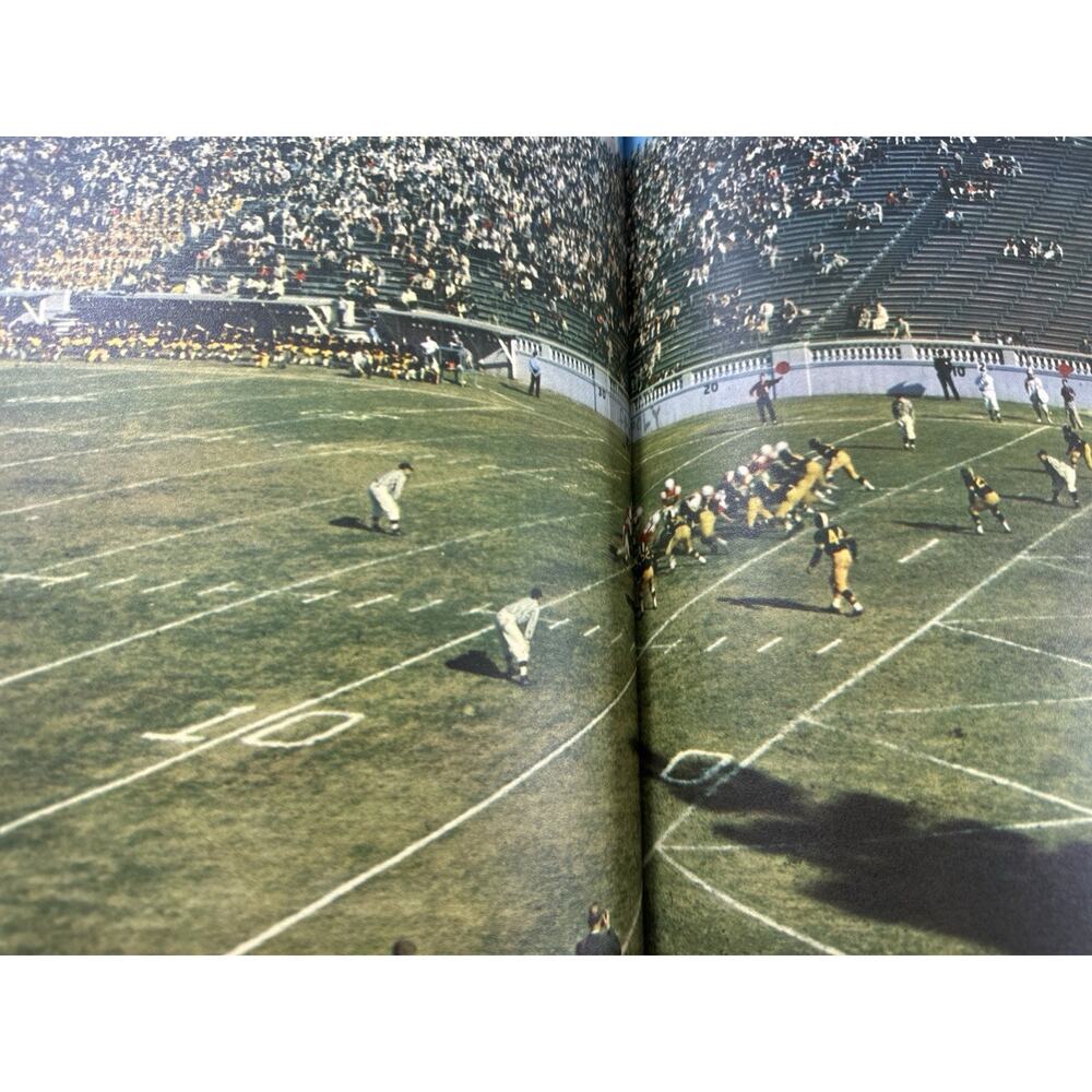 1957 La Torre Yearbook San Jose State College Centennial Edition Hardcover SJSU - Picture 10 of 10